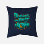 Rebel Phoenix-None-Removable Cover w Insert-Throw Pillow-teesgeex