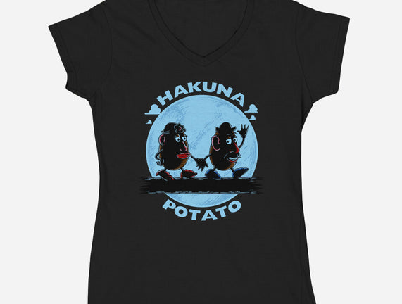 Hakuna Potato