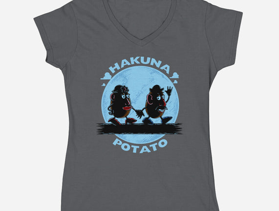 Hakuna Potato