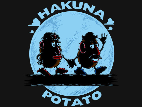 Hakuna Potato