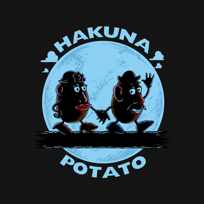 Hakuna Potato-Youth-Basic-Tee-Umberto Vicente