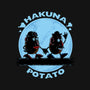 Hakuna Potato-Cat-Basic-Pet Tank-Umberto Vicente