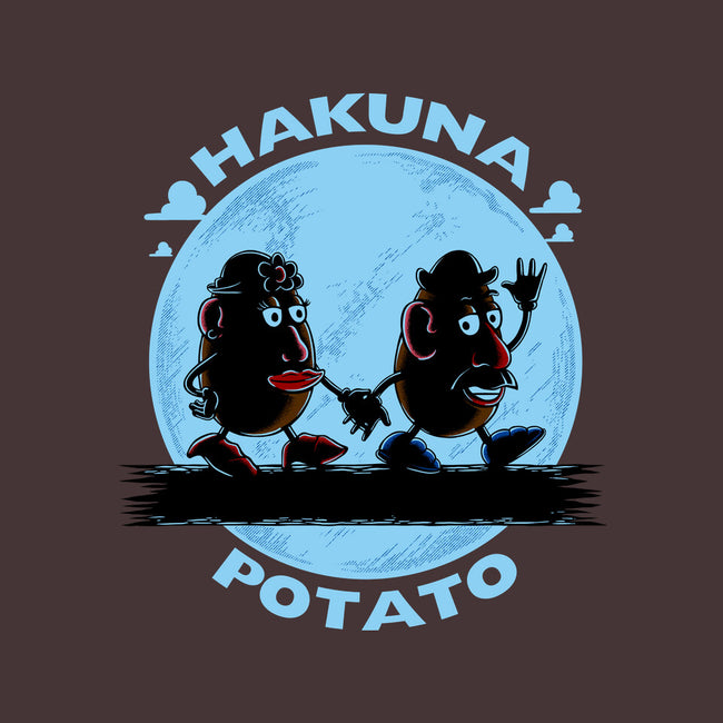 Hakuna Potato-Samsung-Snap-Phone Case-Umberto Vicente