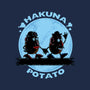 Hakuna Potato-Youth-Pullover-Sweatshirt-Umberto Vicente