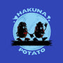 Hakuna Potato-Baby-Basic-Tee-Umberto Vicente