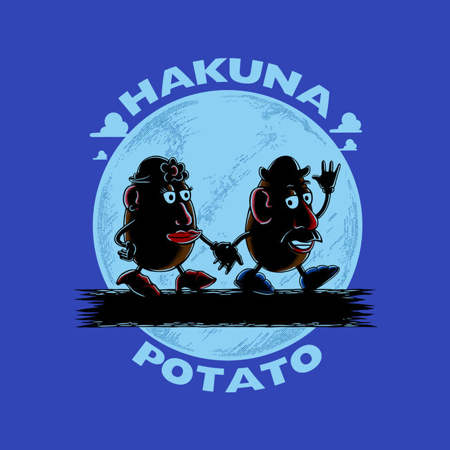 Hakuna Potato-None-Drawstring-Bag-Umberto Vicente