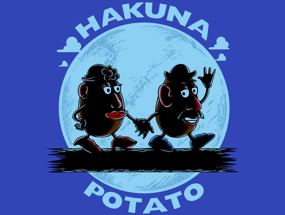 Hakuna Potato