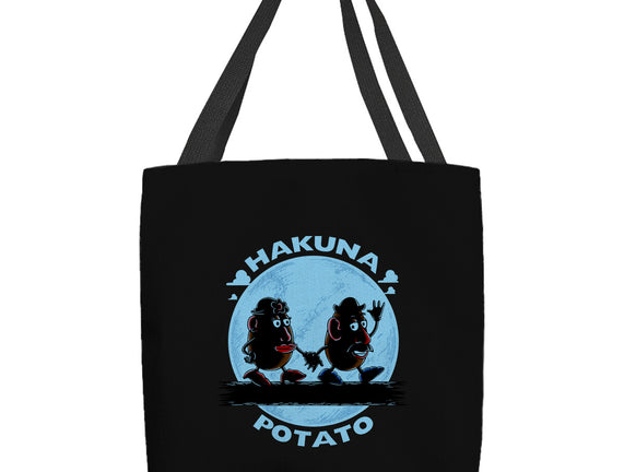 Hakuna Potato