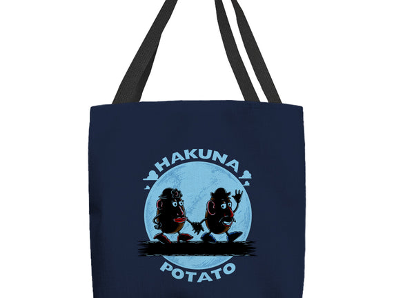 Hakuna Potato