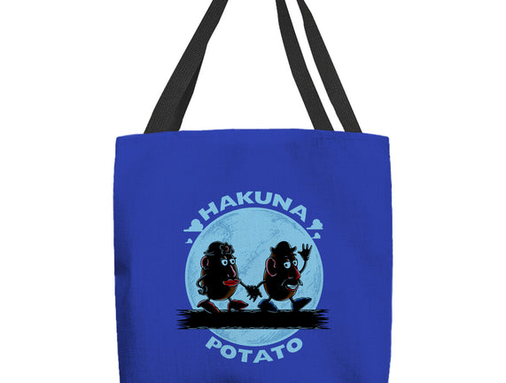 Hakuna Potato