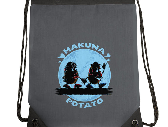 Hakuna Potato