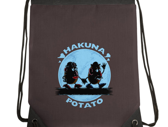 Hakuna Potato