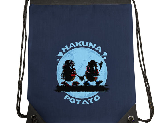 Hakuna Potato