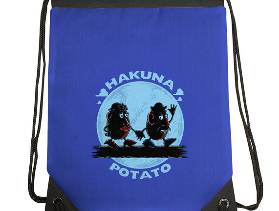 Hakuna Potato