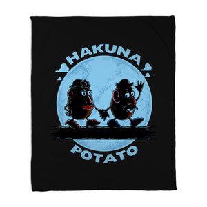 Hakuna Potato