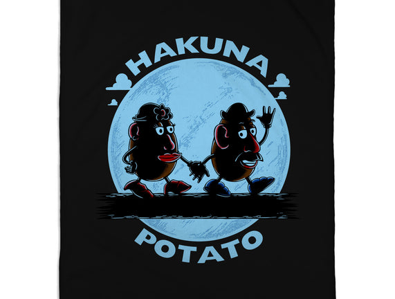 Hakuna Potato