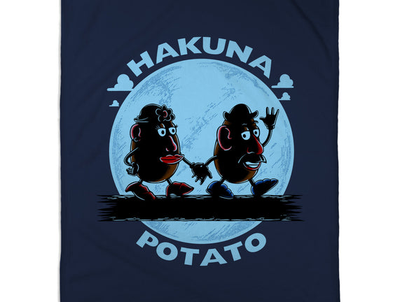 Hakuna Potato