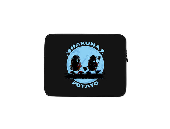 Hakuna Potato