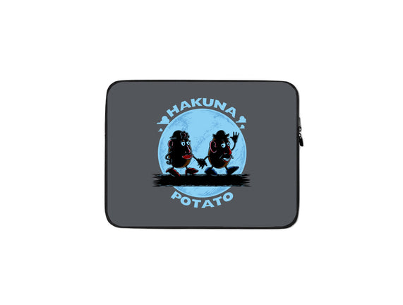 Hakuna Potato