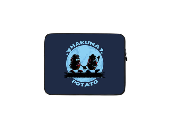 Hakuna Potato