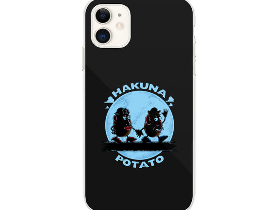 Hakuna Potato