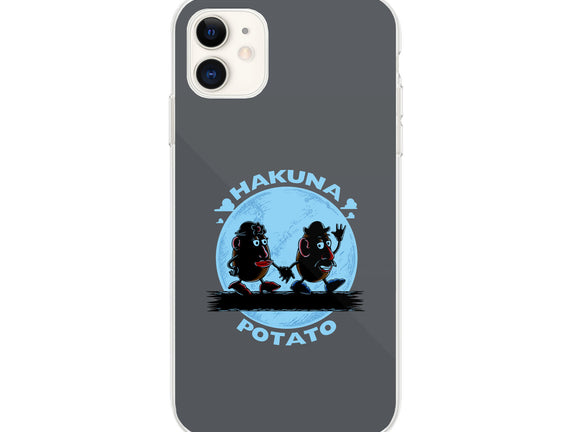 Hakuna Potato