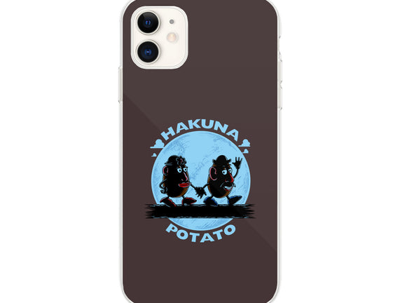 Hakuna Potato