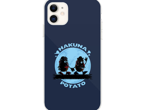 Hakuna Potato