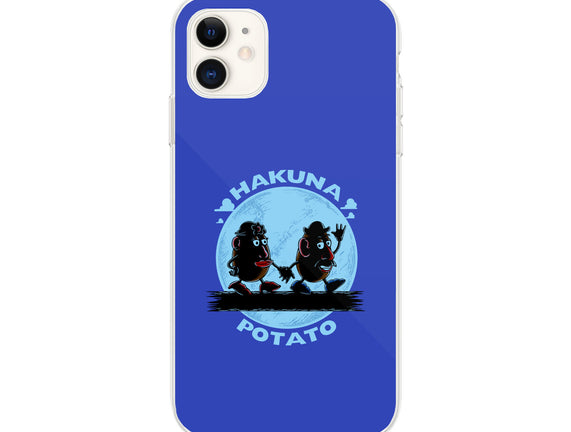 Hakuna Potato