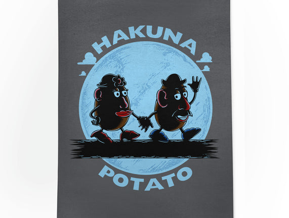 Hakuna Potato