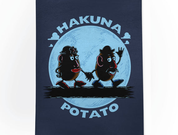 Hakuna Potato