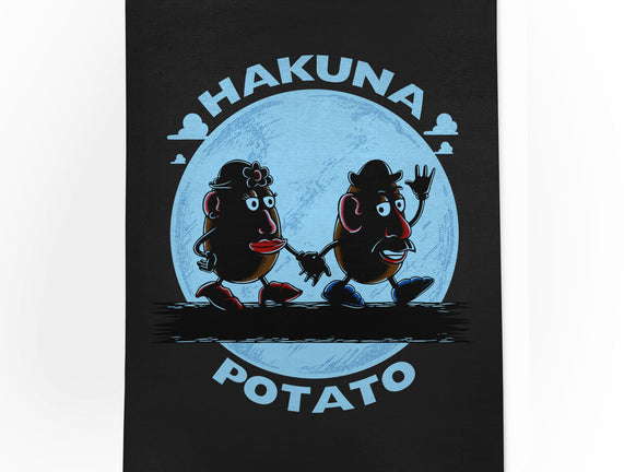 Hakuna Potato