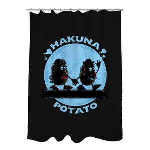 Hakuna Potato