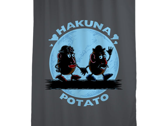 Hakuna Potato