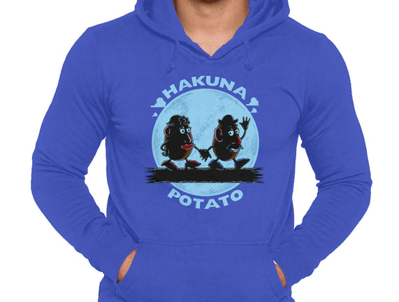 Hakuna Potato