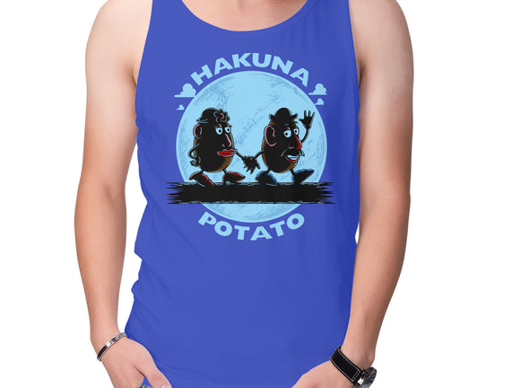 Hakuna Potato