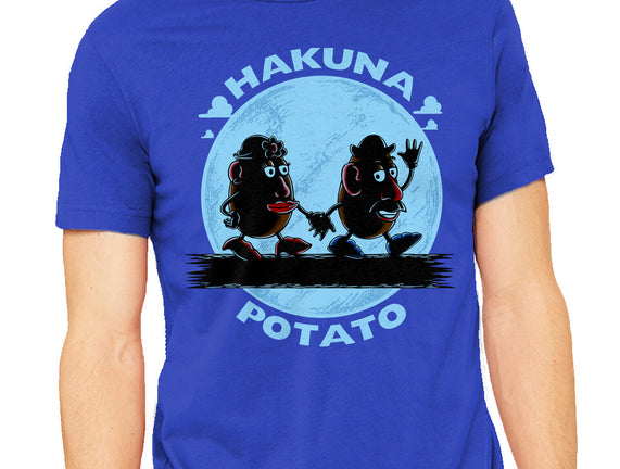 Hakuna Potato