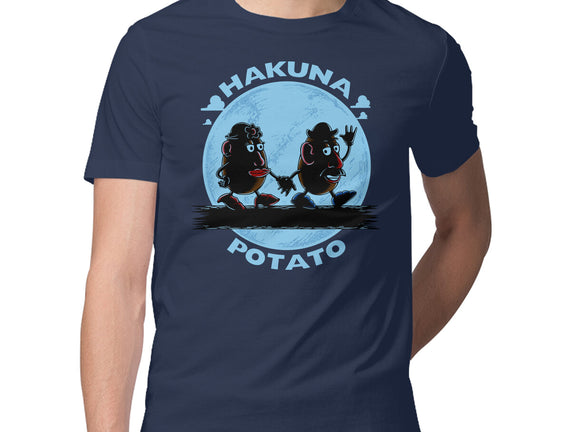 Hakuna Potato