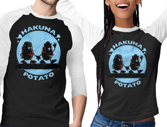 Hakuna Potato