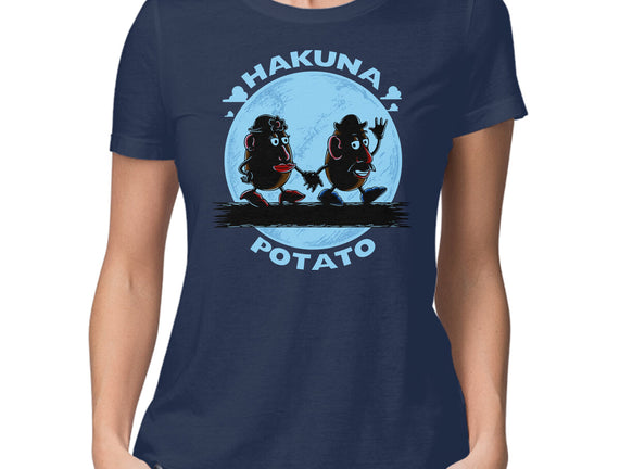 Hakuna Potato