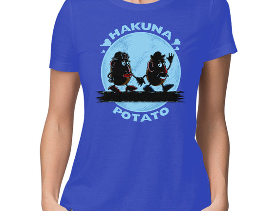 Hakuna Potato