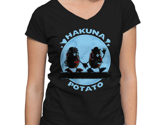 Hakuna Potato