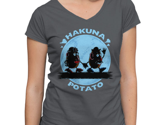 Hakuna Potato