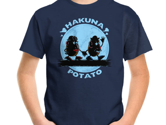 Hakuna Potato