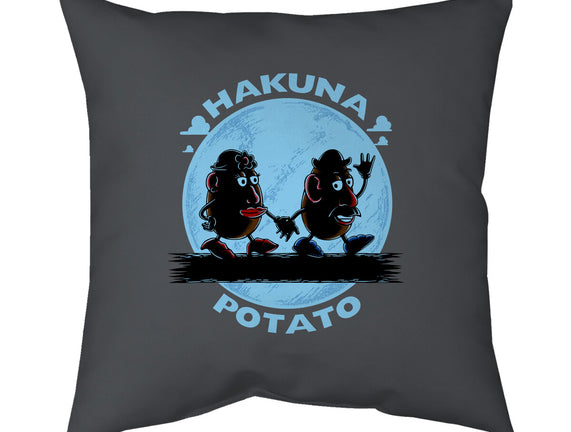 Hakuna Potato