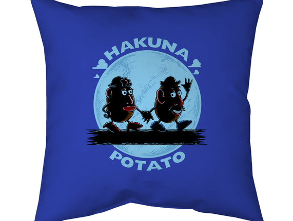 Hakuna Potato