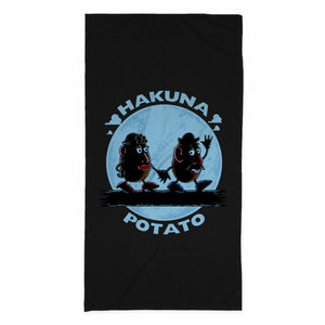 Hakuna Potato