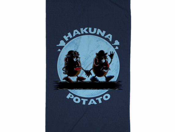 Hakuna Potato