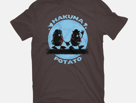 Hakuna Potato