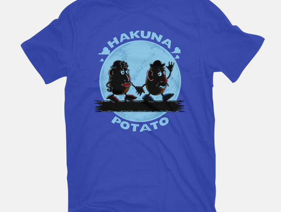 Hakuna Potato